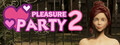 Pleasure Party 2 logo
