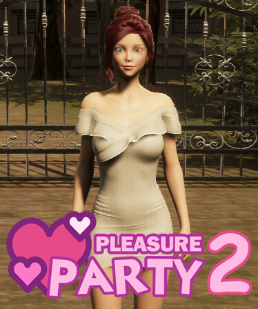 Pleasure Party 2