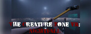 The Creature Zone VR: Nightfall