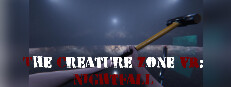 The Creature Zone VR: Nightfall
