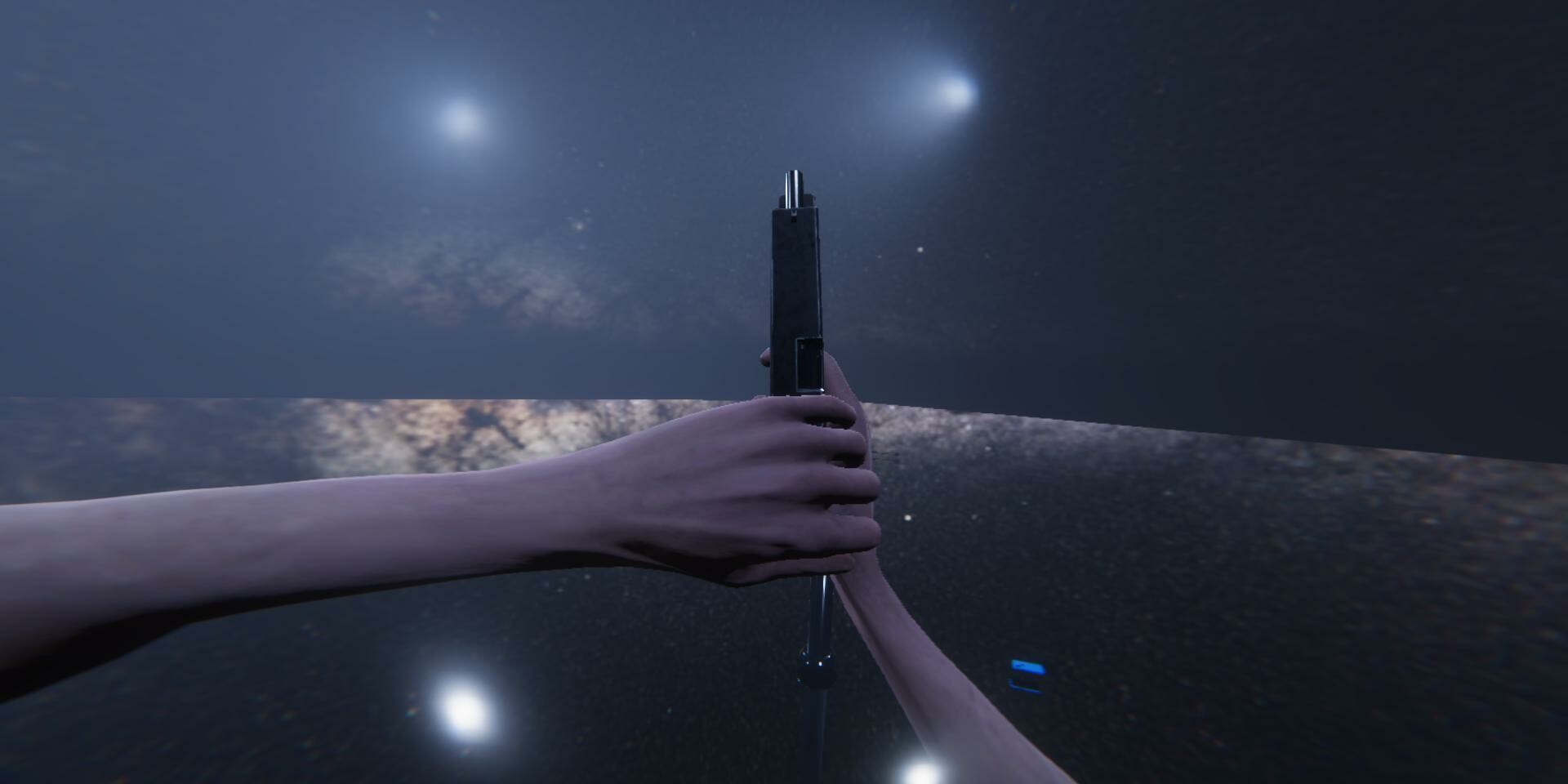 The Creature Zone VR: Nightfall #6