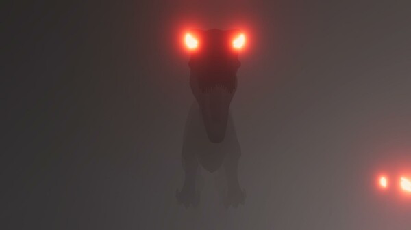 Скриншот из The Creature Zone VR: Nightfall