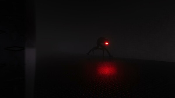 Скриншот из The Creature Zone VR: Nightfall