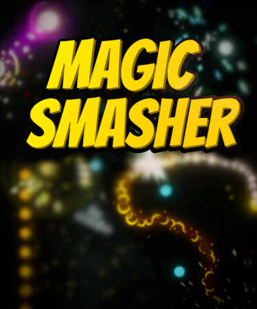 Magic Smasher