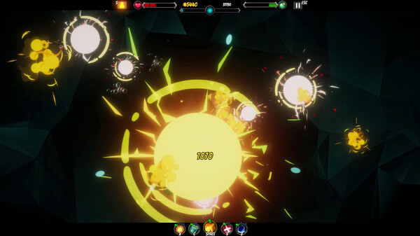 Magic Smasher game for windows Pc 1