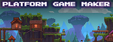 Platform Game Maker