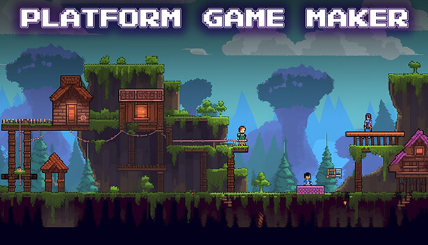 Platform Games - Play Online