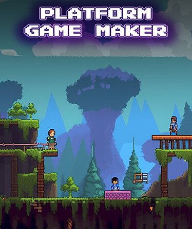 Platform Game Maker