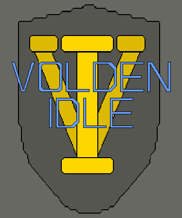 Volden Idle