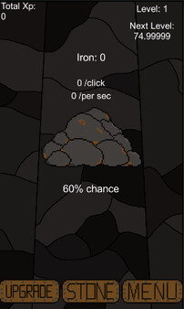 Скриншот из Volden Idle