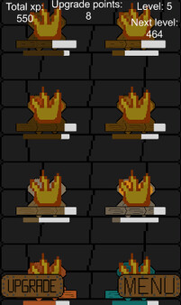 Скриншот из Volden Idle