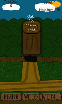 Скриншот из Volden Idle