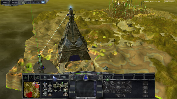 PERIMETER: Legate Edition game for windows Pc 1