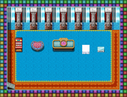 Legend Of Peks - High Rollers