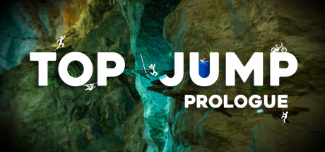 Top Jump: Prologue banner