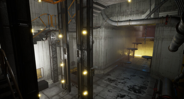 Top Jump: Prologuefor windows and Linux 1