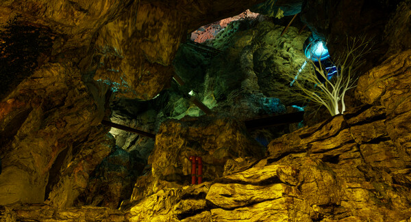 Top Jump: Prologue game for Linux 1