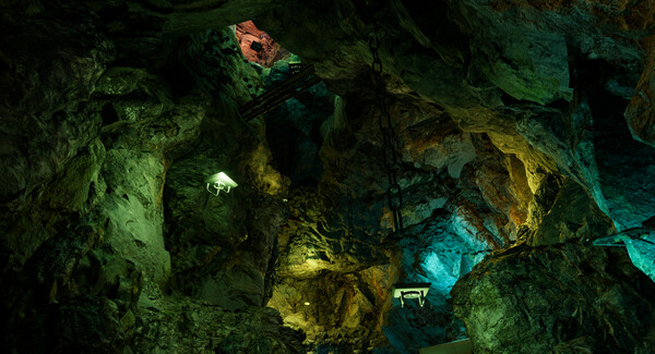 Top Jump: Prologue game for windows Pc 1