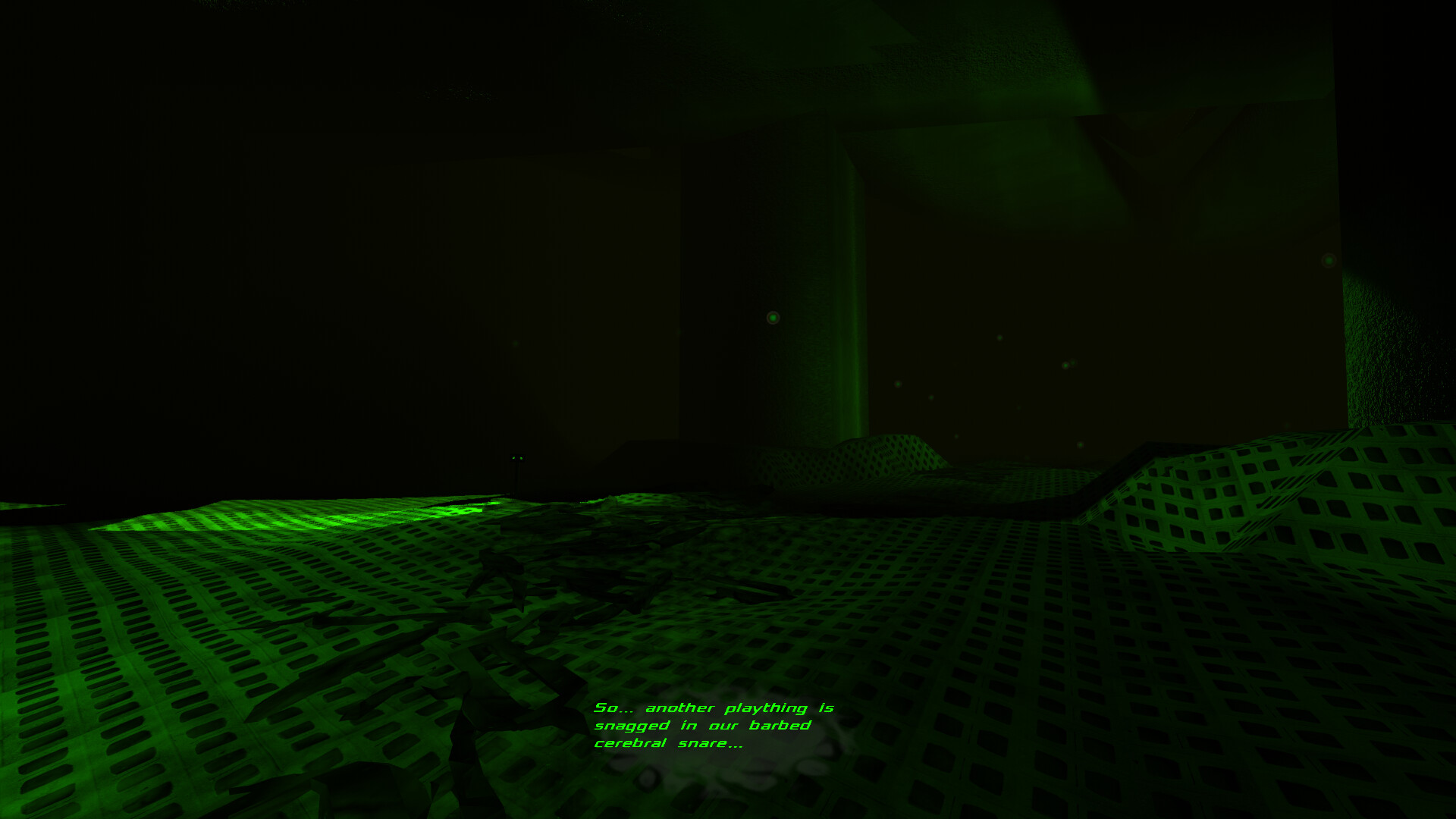 PARKSIDE: DECAYED SOUL MANIPULATION #16