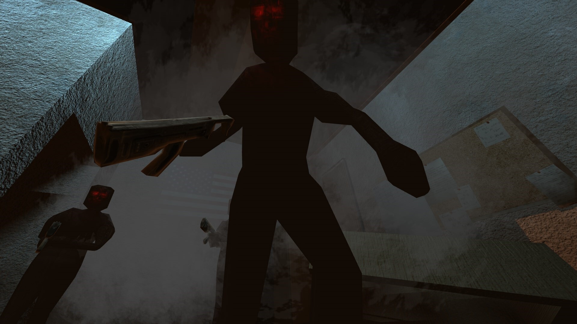 PARKSIDE: DECAYED SOUL MANIPULATION on Steam