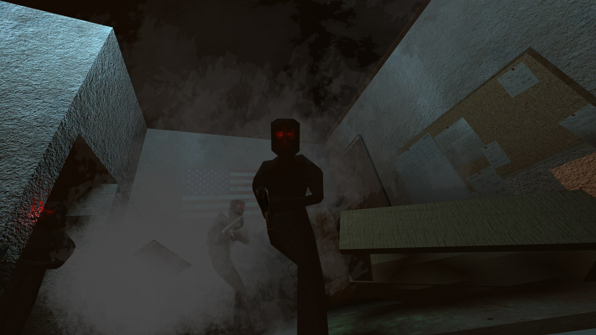 PARKSIDE: DECAYED SOUL MANIPULATION #6