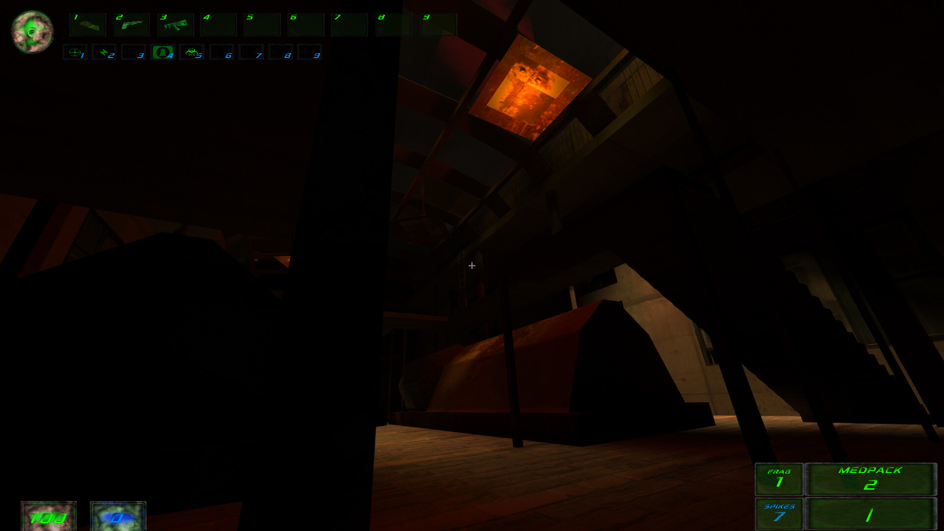 PARKSIDE: DECAYED SOUL MANIPULATION on Steam