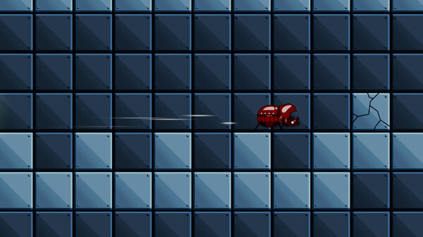 Скриншот из Bug Bots