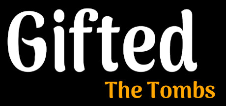 Gifted: The Tombs steam charts
