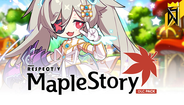 MapleStory on Steam