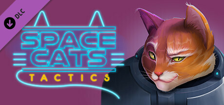 Space Cats Tactics - DLC - Artbook And Music