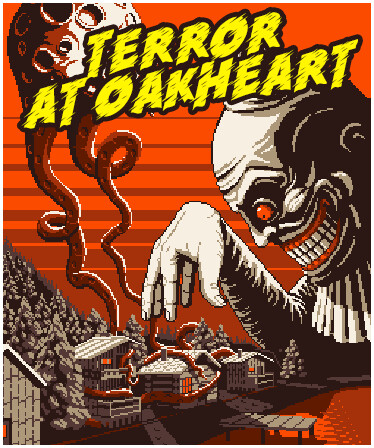 Terror At Oakheart