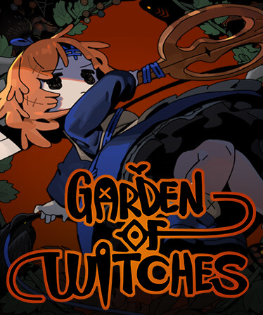 Garden of Witches