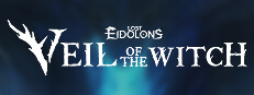 Lost Eidolons: Veil of the Witch