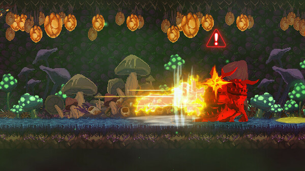 七度荒域 Demo screenshot 7