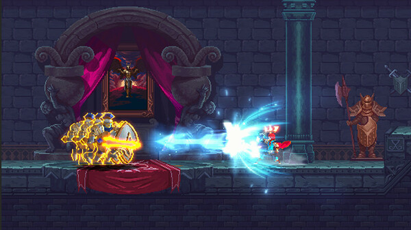 七度荒域 Demo screenshot 3