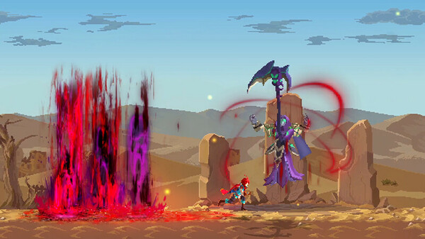 七度荒域 Demo screenshot 11