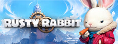 NetEase anuncia jogo de plataforma e ação Rusty Rabbit para PC e PS5 -  Adrenaline