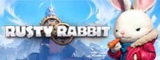 NetEase anuncia jogo de plataforma e ação Rusty Rabbit para PC e