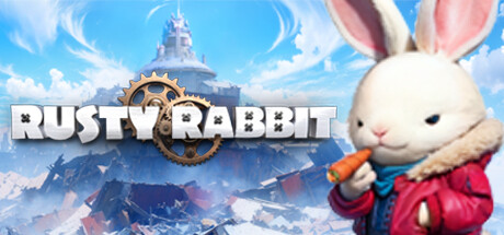 Ninja Rabbit - Jogo Grátis Online