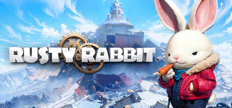 Ninja Rabbit - Jogo Grátis Online