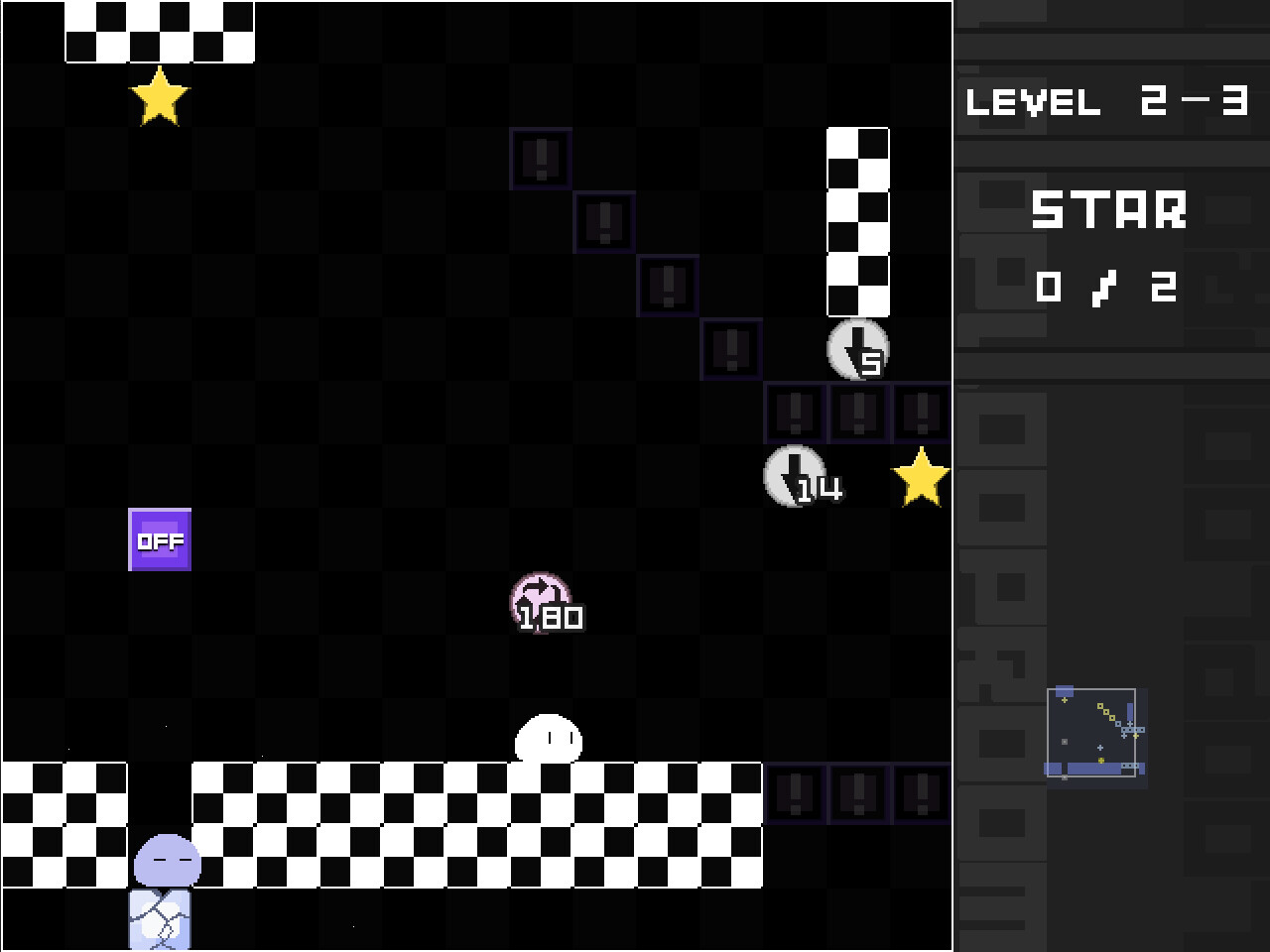 LOOP LOOP ROOM Demo #4