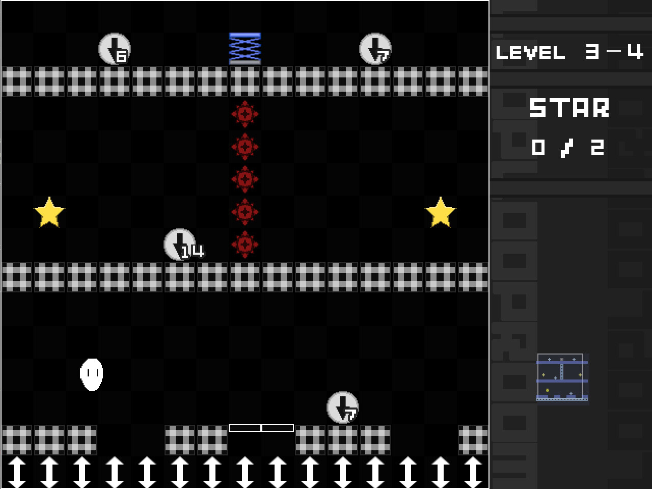LOOP LOOP ROOM Demo #5