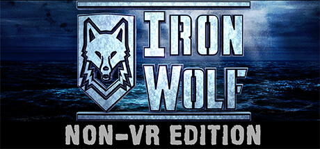IronWolf: Free Non-VR Edition Cover Image