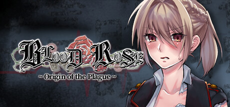 Blood Rose ~ Origin of the Plague scene