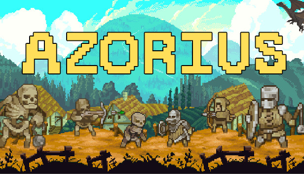 Azorius on Steam