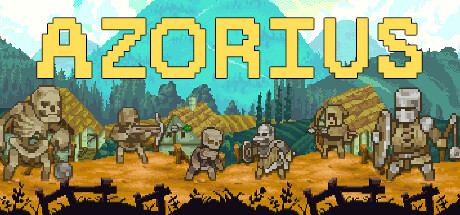 Azorius on Steam