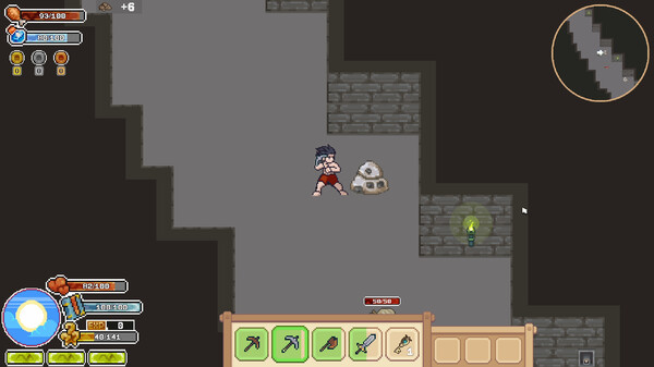 Скриншот из Azorius