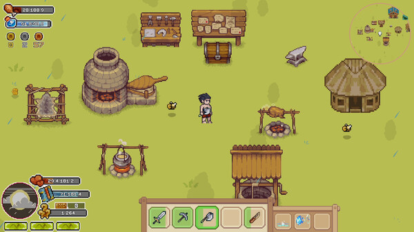 Скриншот из Azorius