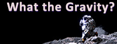 What The Gravity