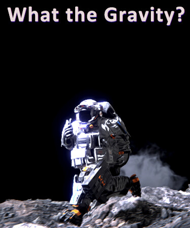 What The Gravity